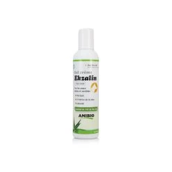 Gel Crème Ekzalin – Peaux Sèches Et Sensibles – Argile Verte & Aloe Vera Bio (200 Ml)
