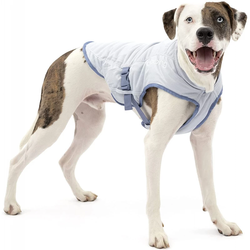 Gilet Rafraîchissant Kurgo (Core Cooling Vest) 4 Tailles 3 Gilet Rafraîchissant Kurgo (Core Cooling Vest) 4 Tailles