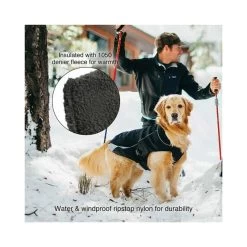 Gilet Thermique North Country (3 Tailles) 11 Gilet Thermique North Country (3 Tailles) -Repas Magsin gilet thermique north country 2