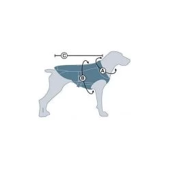 Gilet Thermique North Country (3 Tailles) 13 Gilet Thermique North Country (3 Tailles) -Repas Magsin gilet thermique north country 4