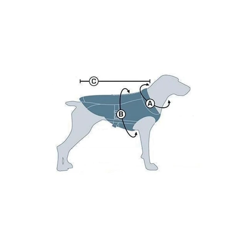 Gilet Thermique North Country (3 Tailles) 7 Gilet Thermique North Country (3 Tailles) – Image 5