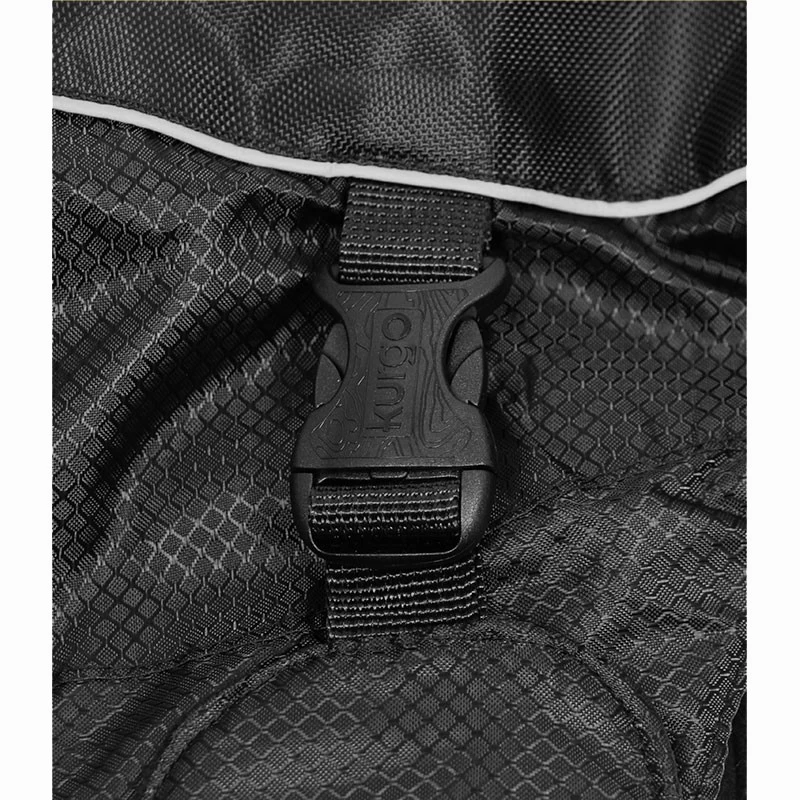 Gilet Thermique North Country (3 Tailles) 8 Gilet Thermique North Country (3 Tailles) – Image 6