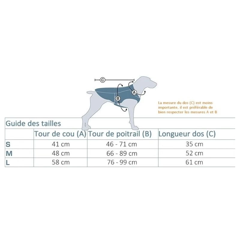 Gilet Thermique North Country (3 Tailles) 9 Gilet Thermique North Country (3 Tailles) – Image 7