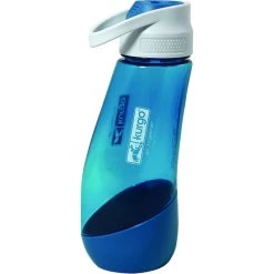 Gourde 2en1 Avec Bol Intégré (Kurgo H2O Bottle&Bowl)