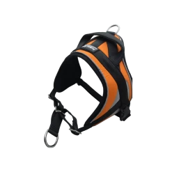 Harnais Animalin® REFLEX Orange - 5 Tailles - -Repas Magsin harnais animalin reflex orange 5 tailles 3