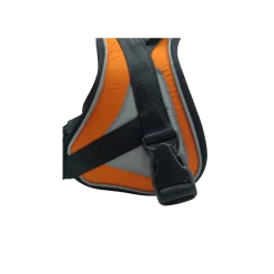 Harnais Animalin® REFLEX Orange - 5 Tailles - -Repas Magsin harnais animalin reflex orange 5 tailles 4