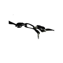 Harnais Animalin® REFLEX Orange - 5 Tailles - -Repas Magsin harnais animalin reflex orange 5 tailles 5