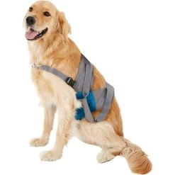 Harnais De Levage (Kurgo Up&About Lifter) 18 Harnais De Levage (Kurgo Up&About Lifter) -Repas Magsin harnais de levage kurgo upabout lifter 6