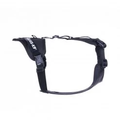 Promo -10% Harnais De Pistage Et Mantrailing Julius-K9® - Noir (4 Tailles) 8 Promo -10% Harnais De Pistage Et Mantrailing Julius-K9® - Noir (4 Tailles) -Repas Magsin harnais de pistage et mantrailing julius k9 2