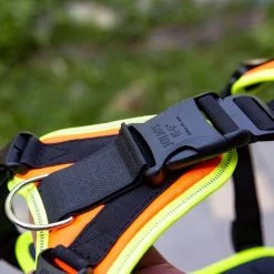 Promo -10% Harnais De Pistage Et Mantrailing Julius-K9® - Noir (4 Tailles) 9 Promo -10% Harnais De Pistage Et Mantrailing Julius-K9® - Noir (4 Tailles) -Repas Magsin harnais de pistage et mantrailing julius k9 3