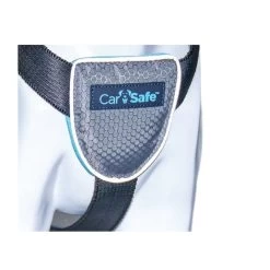 Harnais De Voyage Pour Voiture (CarSafe Dog Travel Harness) 3 Tailles 8 Harnais De Voyage Pour Voiture (CarSafe Dog Travel Harness) 3 Tailles -Repas Magsin harnais de voyage pour voiture carsafe dog travel harness 3 tailles 2