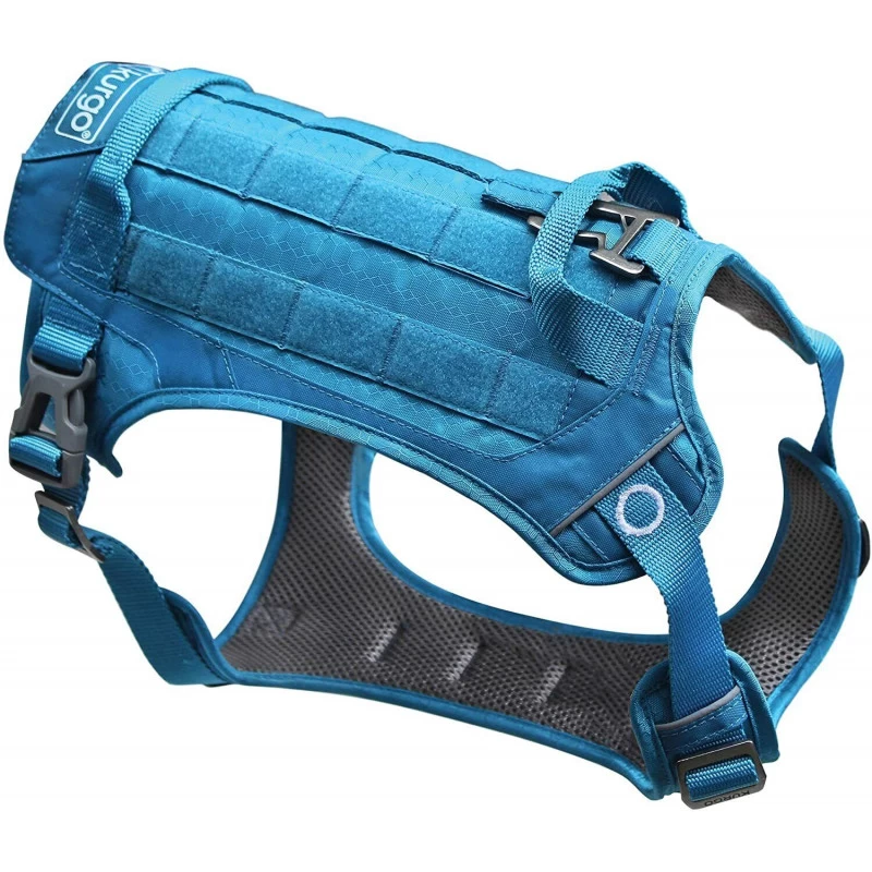 Harnais Kurgo RSG County (3 Tailles) 3 Harnais Kurgo RSG County (3 Tailles)