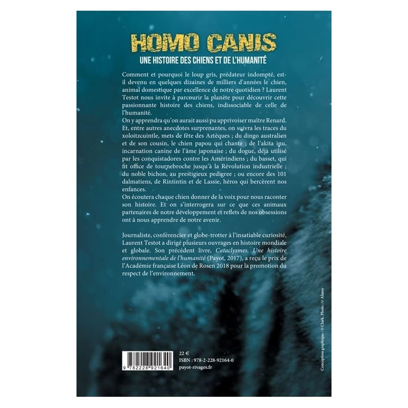 Homo Canis 4 Homo Canis – Image 2