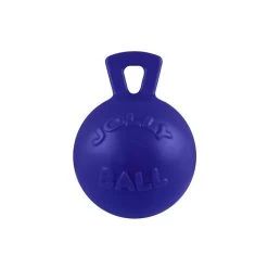 Jolly Ball Pour Chevaux Et Chiens (Diamètre 20 Cm)