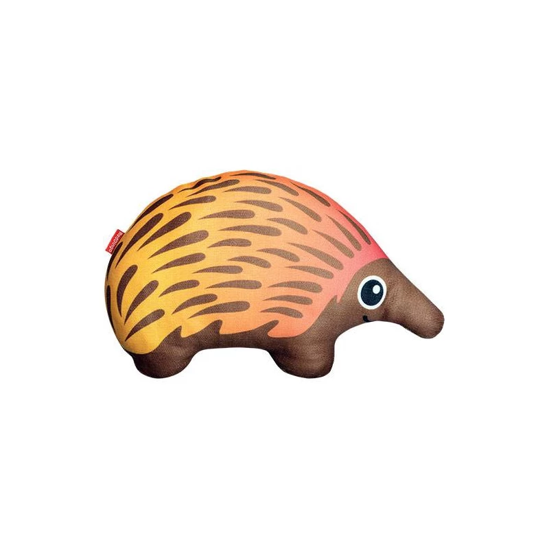 Jouets En Tissu Durable (Red Dingo Durables) 3 Jouets En Tissu Durable (Red Dingo Durables)