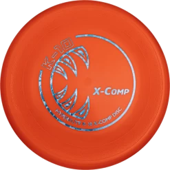 K-10 Hyperflite X-Comp Disc (18/23 Cm)
