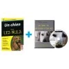 Réduction -5% Kit “Education Du Chien” (Livre & DVD) Avec Clicker Et Bracelet 1 Réduction -5% Kit “Education Du Chien” (Livre & DVD) Avec Clicker Et Bracelet -Repas Magsin kit education du chien livre dvd