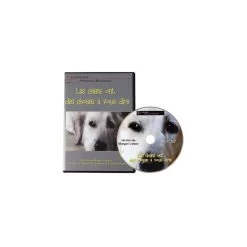 Réduction -5% Kit “Education Du Chien” (Livre & DVD) Avec Clicker Et Bracelet 9 Réduction -5% Kit “Education Du Chien” (Livre & DVD) Avec Clicker Et Bracelet -Repas Magsin kit education du chien livre dvd 2
