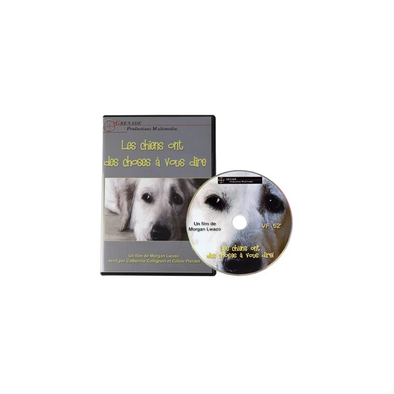 Réduction -5% Kit “Education Du Chien” (Livre & DVD) Avec Clicker Et Bracelet 5 Réduction -5% Kit “Education Du Chien” (Livre & DVD) Avec Clicker Et Bracelet – Image 3