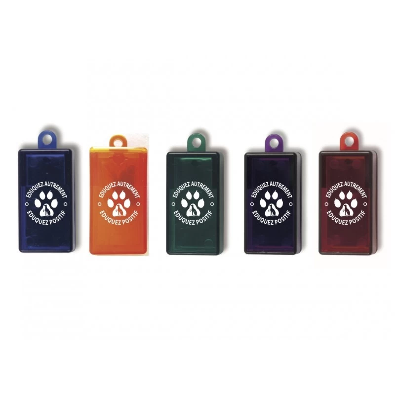 Réduction -5% Kit “Education Du Chien” (Livre & DVD) Avec Clicker Et Bracelet 6 Réduction -5% Kit “Education Du Chien” (Livre & DVD) Avec Clicker Et Bracelet – Image 4