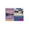 Kit Librairie -5% : Don’t Shoot The Dog + Cliquer Pour Calmer 2 Kit Librairie -5% : Don’t Shoot The Dog + Cliquer Pour Calmer -Repas Magsin kit librairie 5 dont shoot the dog cliquer pour calmer