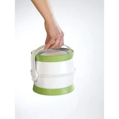 -10% Kit Nomade Curver - 1,5 L -Repas Magsin kit nomade curver 2