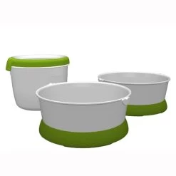 -10% Kit Nomade Curver - 1,5 L -Repas Magsin kit nomade curver 3