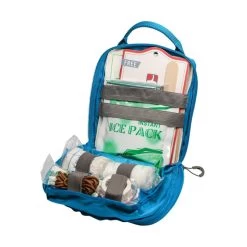 Kit Premiers Secours 50 Pièces (Kurgo RSG First Aid Kit+) -Repas Magsin kit premiers secours 50 pieces kurgo rsg first aid kit 2