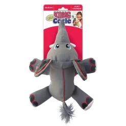 Kong Cozie Ultra Eléphant -Repas Magsin kong cozie ultra elephant 2