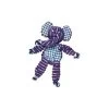 Grande Peluche “Floppy” Elephant (Kong Floppy Knots) 1 Grande Peluche “Floppy” Elephant (Kong Floppy Knots) -Repas Magsin kong floppy floppy knots