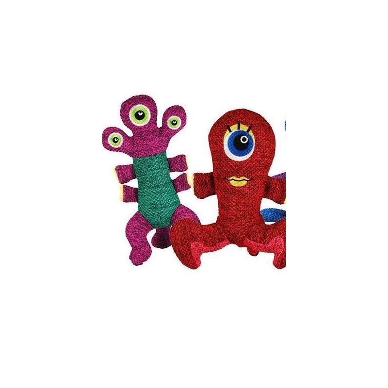 Kong Woozles Tripode (2 Modèles) 4 Kong Woozles Tripode (2 Modèles) – Image 2