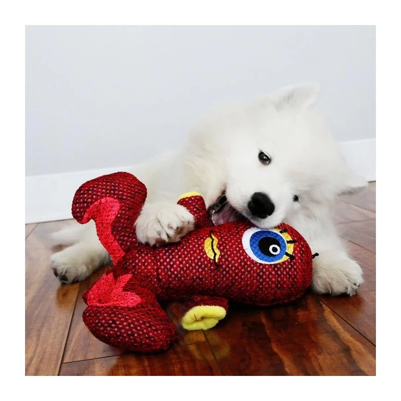 Kong Woozles Tripode (2 Modèles) 5 Kong Woozles Tripode (2 Modèles) – Image 3