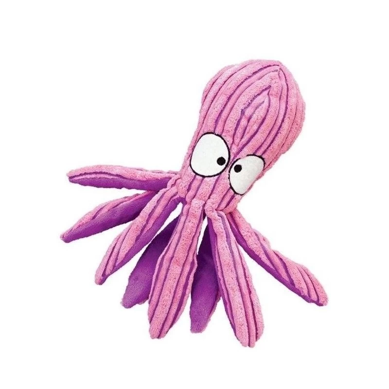 La Pieuvre Kong (Peluche CuteSeas) – 2 Tailles 3 La Pieuvre Kong (Peluche CuteSeas) – 2 Tailles