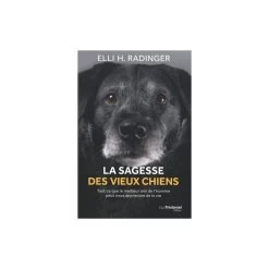 La Sagesse Des Vieux Chiens (Elli H. Radinger) 6 La Sagesse Des Vieux Chiens (Elli H. Radinger) -Repas Magsin la sagesse des vieux chiens 1
