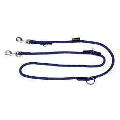 Laisse 3 Positions “Mountain Line” - 2 Coloris