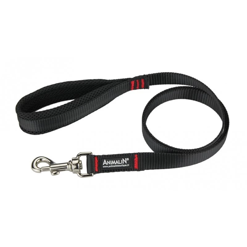 Laisse CLASSIC Animalin® L 150 Cm – 3 Larg./6 Coloris/3 Tailles De Mousqueton 3 Laisse CLASSIC Animalin® L 150 Cm – 3 Larg./6 Coloris/3 Tailles De Mousqueton
