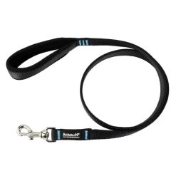 Laisse CLASSIC Renforcée ANIMALIN® - L 120 Cm - 2 Larg. - 6 Coloris