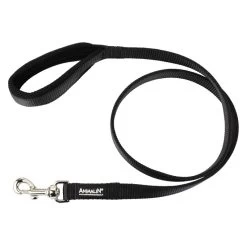 Laisse CLASSIC Renforcée ANIMALIN® - L 120 Cm - 2 Larg. - 6 Coloris 15 Laisse CLASSIC Renforcée ANIMALIN® - L 120 Cm - 2 Larg. - 6 Coloris -Repas Magsin laisse animalin renforcee 4