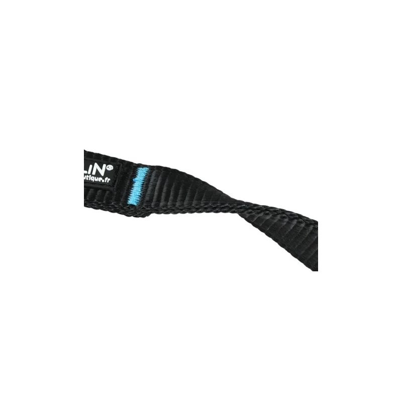 Laisse CLASSIC Renforcée ANIMALIN® - L 120 Cm - 2 Larg. - 6 Coloris 10 Laisse CLASSIC Renforcée ANIMALIN® - L 120 Cm - 2 Larg. - 6 Coloris – Image 8