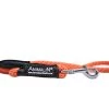 Laisse Corde Animalin® Orange 1,2 M – 3 Diam. – Mousqueton Noir Ou Inox 1 Laisse Corde Animalin® Orange 1,2 M – 3 Diam. – Mousqueton Noir Ou Inox -Repas Magsin laisse corde animalin orange 12 m 3 diam mousqueton noir ou inox