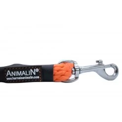 Laisse Corde Animalin® Orange 1,2 M – 3 Diam. – Mousqueton Noir Ou Inox 12 Laisse Corde Animalin® Orange 1,2 M – 3 Diam. – Mousqueton Noir Ou Inox -Repas Magsin laisse corde animalin orange 12 m 3 diam mousqueton noir ou inox 2