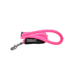 Laisse Corde Animalin® Rose 1,2 M – 3 Diam. – Mousqueton Noir Ou Inox 7 Laisse Corde Animalin® Rose 1,2 M – 3 Diam. – Mousqueton Noir Ou Inox -Repas Magsin laisse corde animalin rose 12 m 3 diam mousqueton noir ou inox 2
