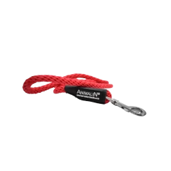 Laisse Corde Animalin® Rouge 1,2 M – 3 Diam. – Mousqueton Noir Ou Inox 7 Laisse Corde Animalin® Rouge 1,2 M – 3 Diam. – Mousqueton Noir Ou Inox -Repas Magsin laisse corde animalin rouge 12 m 3 diam mousqueton noir ou inox 2