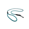 Laisse Corde Animalin® Turquoise 1,2 M – 3 Diam. – Mousqueton Noir Ou Inox 2 Laisse Corde Animalin® Turquoise 1,2 M – 3 Diam. – Mousqueton Noir Ou Inox -Repas Magsin laisse corde animalin turquoise 12 m 3 diam mousqueton noir ou inox