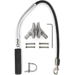 Laisse De Vélo Universelle Pour Chiens – Technologie Antichocs, Design, Sécurité (Shock-Less Bicycle Leash) 12 Laisse De Vélo Universelle Pour Chiens – Technologie Antichocs, Design, Sécurité (Shock-Less Bicycle Leash) -Repas Magsin laisse de velo universelle pour chiens technologie antichocs design securite shock less bicycle leash 2