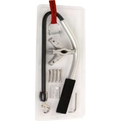 Laisse De Vélo Universelle Pour Chiens – Technologie Antichocs, Design, Sécurité (Shock-Less Bicycle Leash) 14 Laisse De Vélo Universelle Pour Chiens – Technologie Antichocs, Design, Sécurité (Shock-Less Bicycle Leash) -Repas Magsin laisse de velo universelle pour chiens technologie antichocs design securite shock less bicycle leash 4