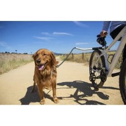 Laisse De Vélo Universelle Pour Chiens – Technologie Antichocs, Design, Sécurité (Shock-Less Bicycle Leash) 15 Laisse De Vélo Universelle Pour Chiens – Technologie Antichocs, Design, Sécurité (Shock-Less Bicycle Leash) -Repas Magsin laisse de velo universelle pour chiens technologie antichocs design securite shock less bicycle leash 5
