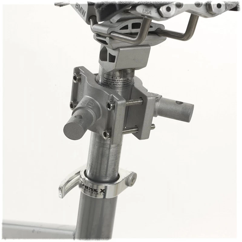 Laisse De Vélo Universelle Pour Chiens – Technologie Antichocs, Design, Sécurité (Shock-Less Bicycle Leash) 9 Laisse De Vélo Universelle Pour Chiens – Technologie Antichocs, Design, Sécurité (Shock-Less Bicycle Leash) – Image 7