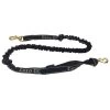 Laisse élastique 190 Cm ZeroDC 2 Laisse élastique 190 Cm ZeroDC -Repas Magsin laisse elastique 190 cm zerodc pour chiens de sport