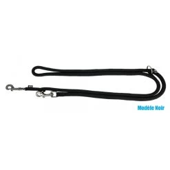 Laisse Multipositions 180 Cm